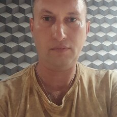 Фотография мужчины Алексей, 34 года из г. Донецк