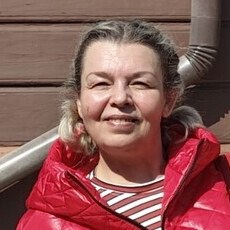 Фотография девушки Оксана, 50 лет из г. Тула