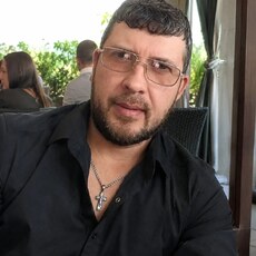 Фотография мужчины Андрей, 44 года из г. Омск
