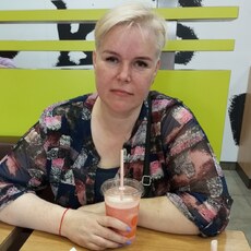 Фотография девушки Марина, 46 лет из г. Никольское (Ленинградская Обл)