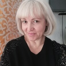 Фотография девушки Надежда, 46 лет из г. Омск