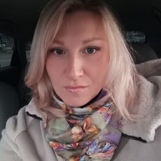 Фотография девушки Натали, 42 года из г. Благовещенск