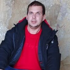Фотография мужчины Юрий, 38 лет из г. Лениградская