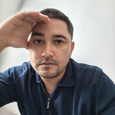 Фотография мужчины Furkat, 36 лет из г. Тараз