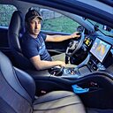 Dovran, 32 года