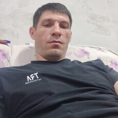 Фотография мужчины Стас, 38 лет из г. Капчагай