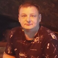 Фотография мужчины Антон, 42 года из г. Наро-Фоминск