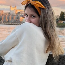 Фотография девушки Татьяна, 23 года из г. Ростов-на-Дону