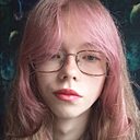 Анюта, 18 лет