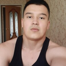 Фотография мужчины Михаил, 29 лет из г. Альметьевск