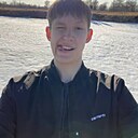 Виталий, 25 лет