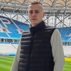 Фотография мужчины Андрей, 28 лет из г. Волгоград