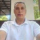 Азамат, 45 лет