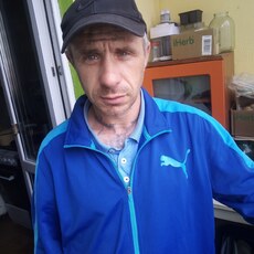 Фотография мужчины Дима, 43 года из г. Витебск