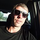 Серенький, 35 лет