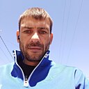 Ник, 39 лет