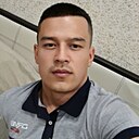 Мадик, 29 лет