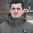 Mahdi, 23 года