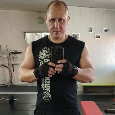 Фотография мужчины Андрей, 43 года из г. Бийск
