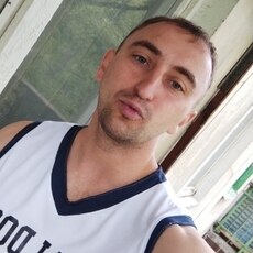 Фотография мужчины Вова, 33 года из г. Луганск