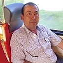 Содик, 46 лет