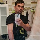 Аслидин, 34 года