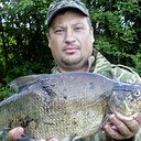 Гумер, 54 года