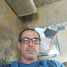 Фотография мужчины Андрей, 47 лет из г. Благовещенск
