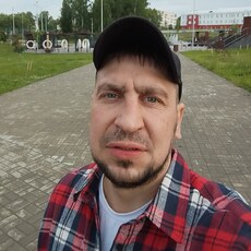 Фотография мужчины Александр, 38 лет из г. Березники