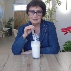 Фотография девушки Любовь, 65 лет из г. Гулькевичи