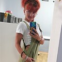 Куколка, 46 лет