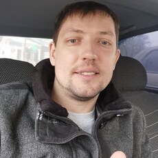 Фотография мужчины Андрей, 36 лет из г. Тамбов