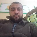 Бек, 37 лет