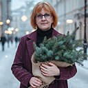 Елена, 54 года