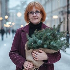 Фотография девушки Елена, 54 года из г. Глубокий