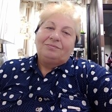 Фотография девушки Антонина, 52 года из г. Липецк