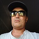Sulayman, 40 лет