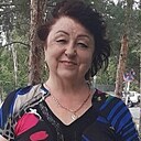 Татьяна, 66 лет
