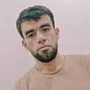 Ману, 35 лет