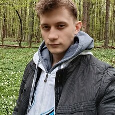 Фотография мужчины Makc, 22 года из г. Гродно