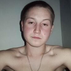 Фотография мужчины Никита, 18 лет из г. Зеленодольск