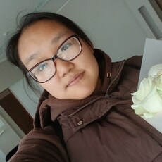 Фотография девушки Екатерина, 22 года из г. Бийск