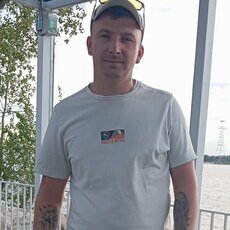 Фотография мужчины Александр, 32 года из г. Балаково