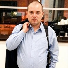 Фотография мужчины Евгений, 47 лет из г. Курган