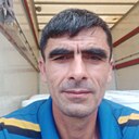 Хасен Федя, 45 лет