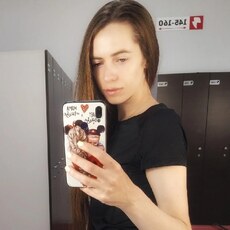 Фотография девушки Наталья, 36 лет из г. Екатеринбург