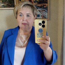 Фотография девушки Оксана, 53 года из г. Красноярск