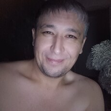 Фотография мужчины Тимур, 36 лет из г. Житикара
