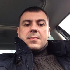Евгений, 43 из г. Екатеринбург.