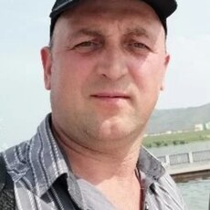 Фотография мужчины Петр, 45 лет из г. Прокопьевск